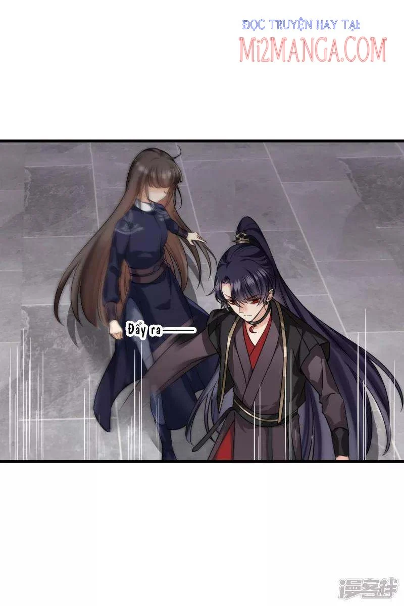 Nụ Cười Của Nàng Liền Ngọt Đảo Ta Tám Viên Nha: Chapter 33