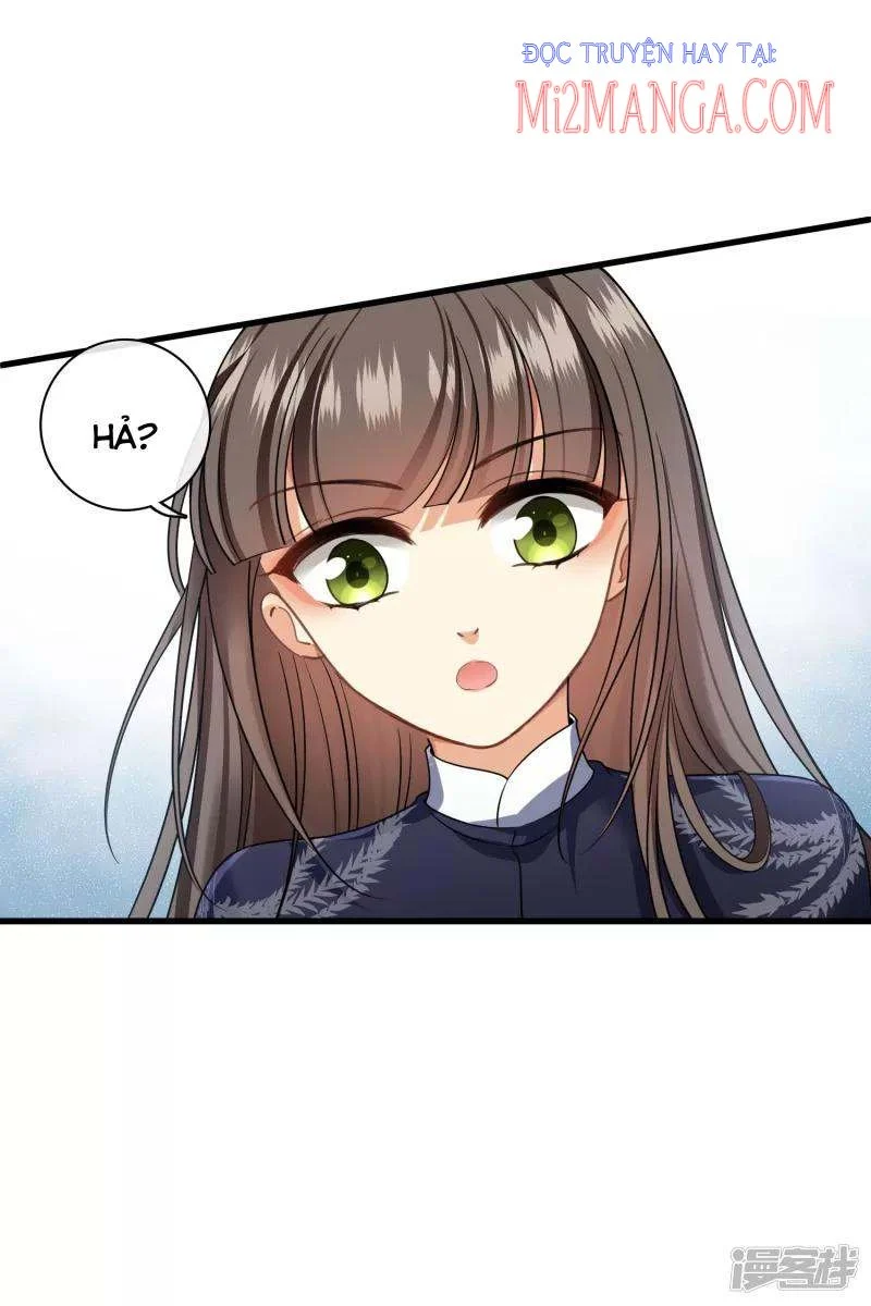 Nụ Cười Của Nàng Liền Ngọt Đảo Ta Tám Viên Nha: Chapter 33