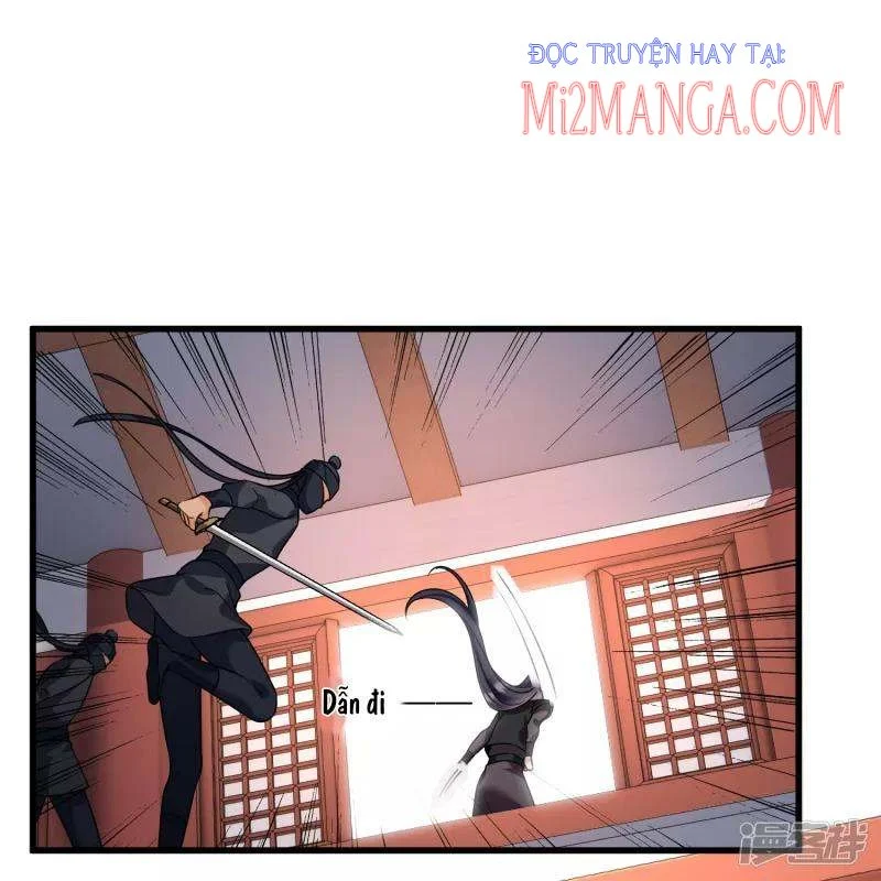 Nụ Cười Của Nàng Liền Ngọt Đảo Ta Tám Viên Nha: Chapter 33