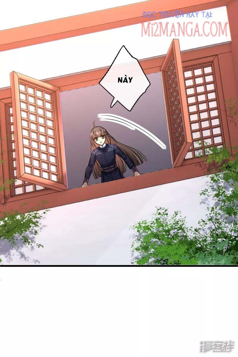 Nụ Cười Của Nàng Liền Ngọt Đảo Ta Tám Viên Nha: Chapter 33