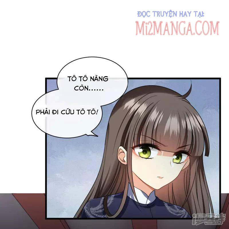 Nụ Cười Của Nàng Liền Ngọt Đảo Ta Tám Viên Nha: Chapter 33