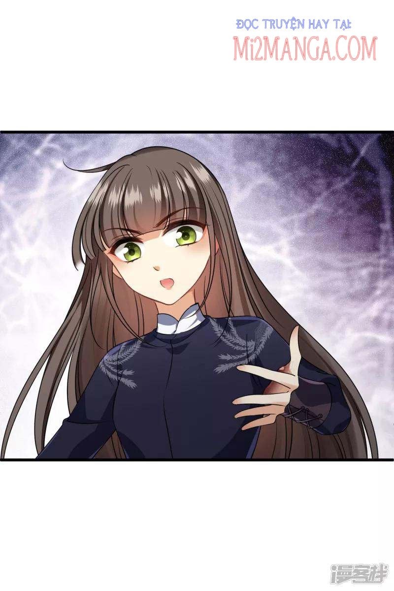 Nụ Cười Của Nàng Liền Ngọt Đảo Ta Tám Viên Nha: Chapter 33