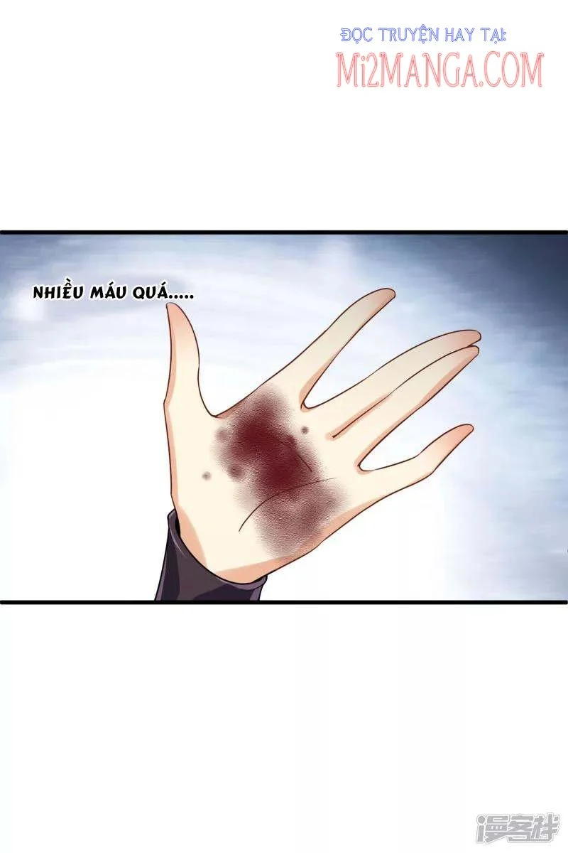 Nụ Cười Của Nàng Liền Ngọt Đảo Ta Tám Viên Nha: Chapter 33