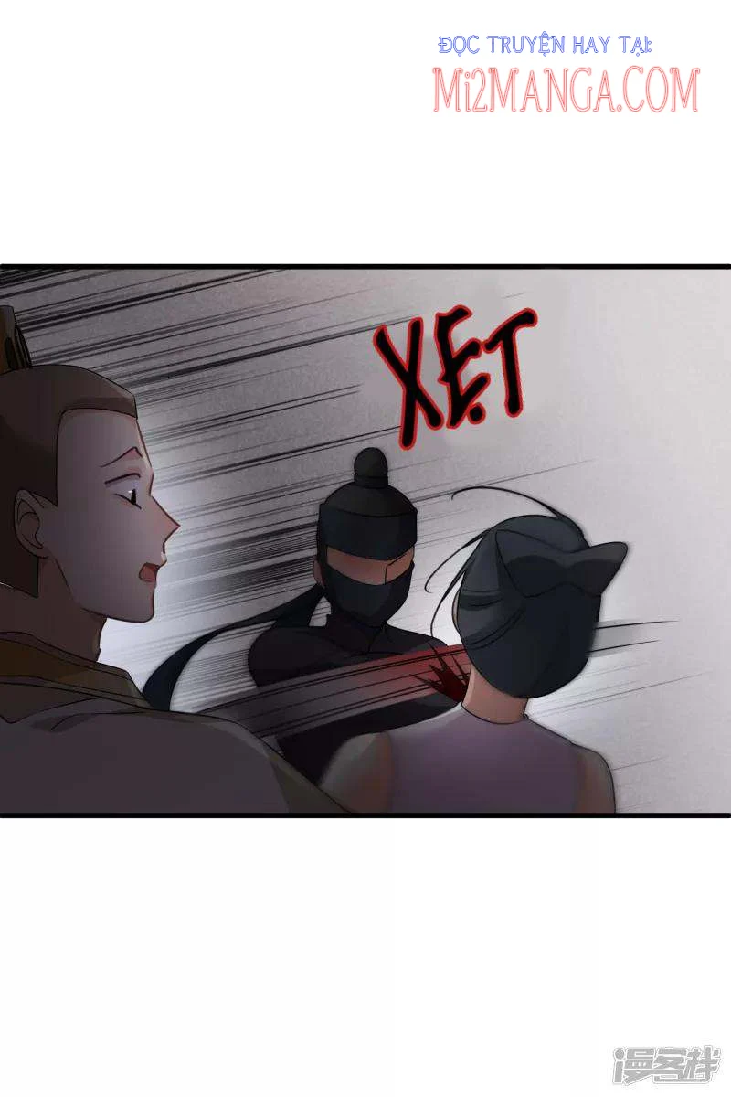 Nụ Cười Của Nàng Liền Ngọt Đảo Ta Tám Viên Nha: Chapter 33