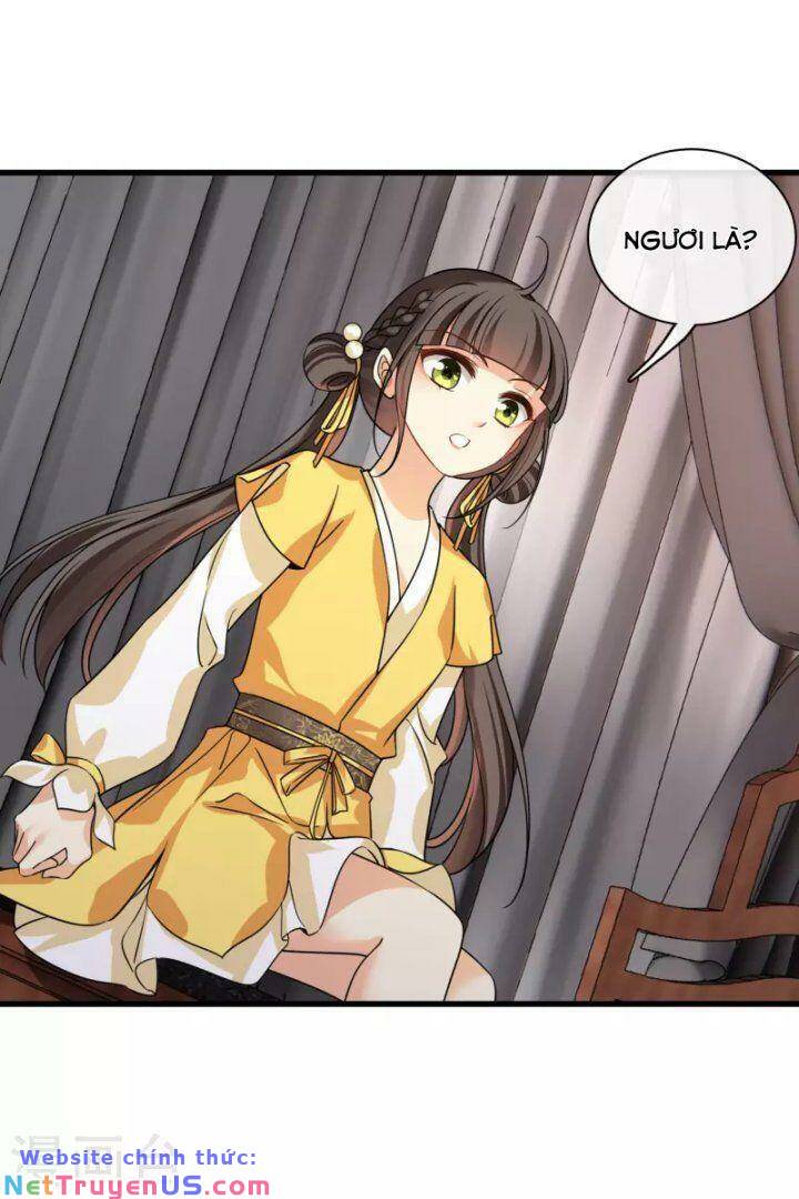 Nụ Cười Của Nàng Liền Ngọt Đảo Ta Tám Viên Nha: Chapter 48