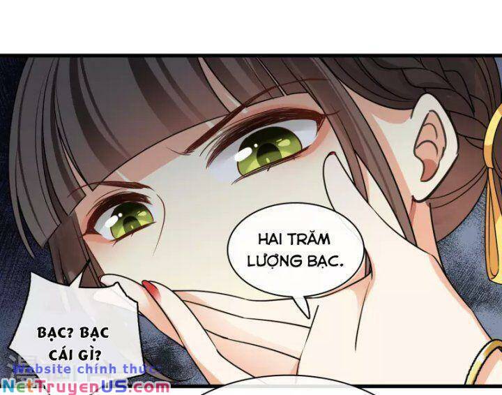 Nụ Cười Của Nàng Liền Ngọt Đảo Ta Tám Viên Nha: Chapter 48