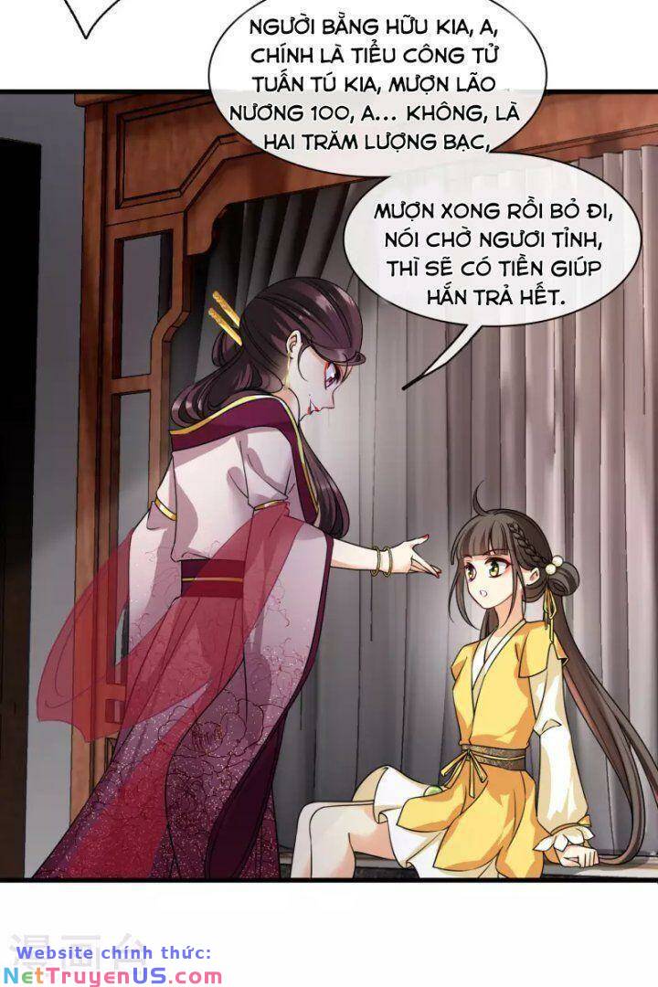 Nụ Cười Của Nàng Liền Ngọt Đảo Ta Tám Viên Nha: Chapter 48