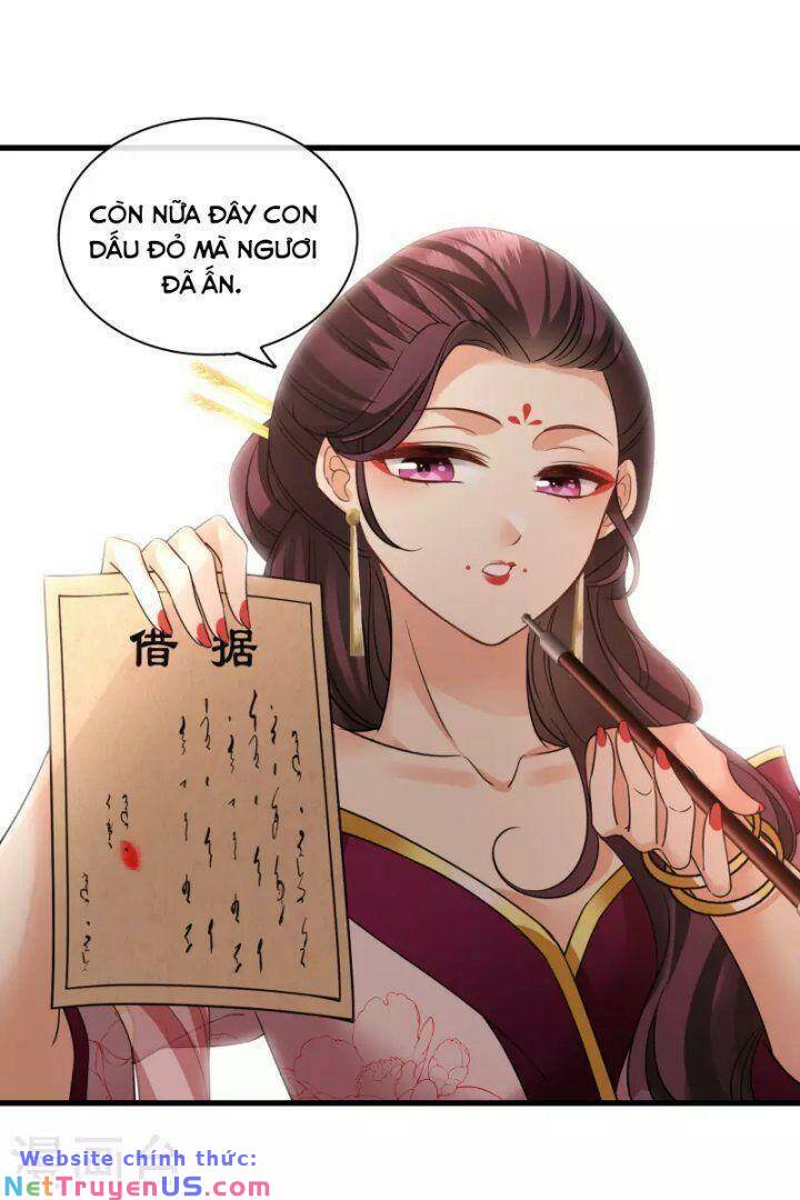 Nụ Cười Của Nàng Liền Ngọt Đảo Ta Tám Viên Nha: Chapter 48