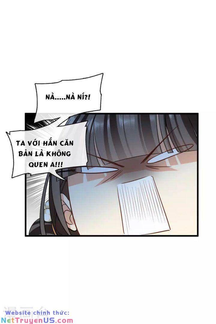 Nụ Cười Của Nàng Liền Ngọt Đảo Ta Tám Viên Nha: Chapter 48