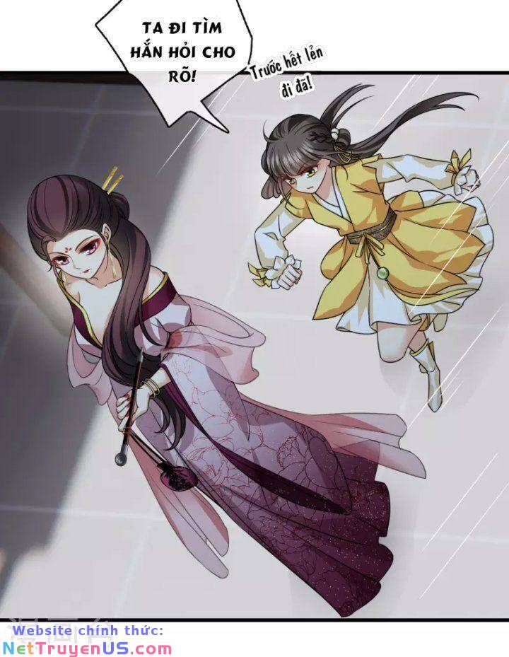 Nụ Cười Của Nàng Liền Ngọt Đảo Ta Tám Viên Nha: Chapter 48