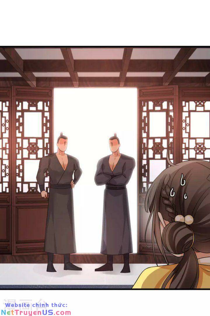 Nụ Cười Của Nàng Liền Ngọt Đảo Ta Tám Viên Nha: Chapter 48