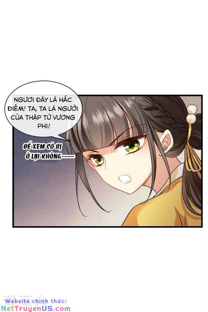 Nụ Cười Của Nàng Liền Ngọt Đảo Ta Tám Viên Nha: Chapter 48