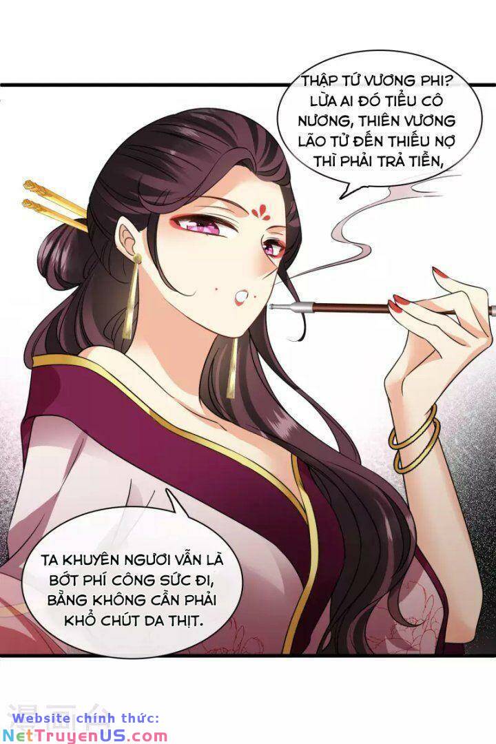 Nụ Cười Của Nàng Liền Ngọt Đảo Ta Tám Viên Nha: Chapter 48