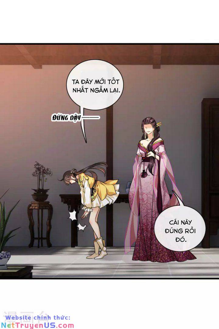 Nụ Cười Của Nàng Liền Ngọt Đảo Ta Tám Viên Nha: Chapter 48