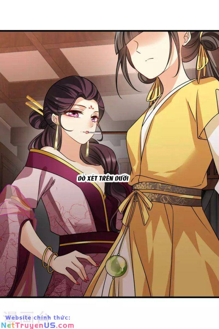 Nụ Cười Của Nàng Liền Ngọt Đảo Ta Tám Viên Nha: Chapter 48