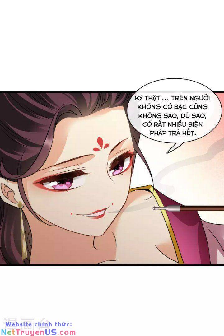 Nụ Cười Của Nàng Liền Ngọt Đảo Ta Tám Viên Nha: Chapter 48