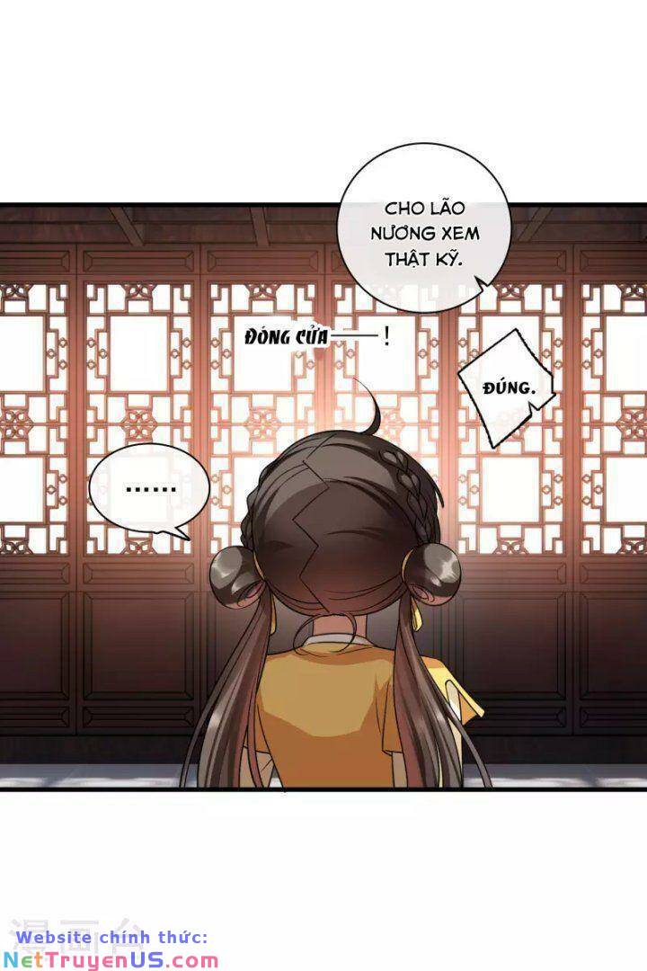 Nụ Cười Của Nàng Liền Ngọt Đảo Ta Tám Viên Nha: Chapter 48