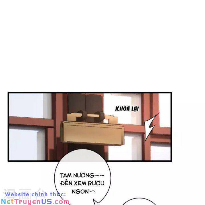 Nụ Cười Của Nàng Liền Ngọt Đảo Ta Tám Viên Nha: Chapter 48