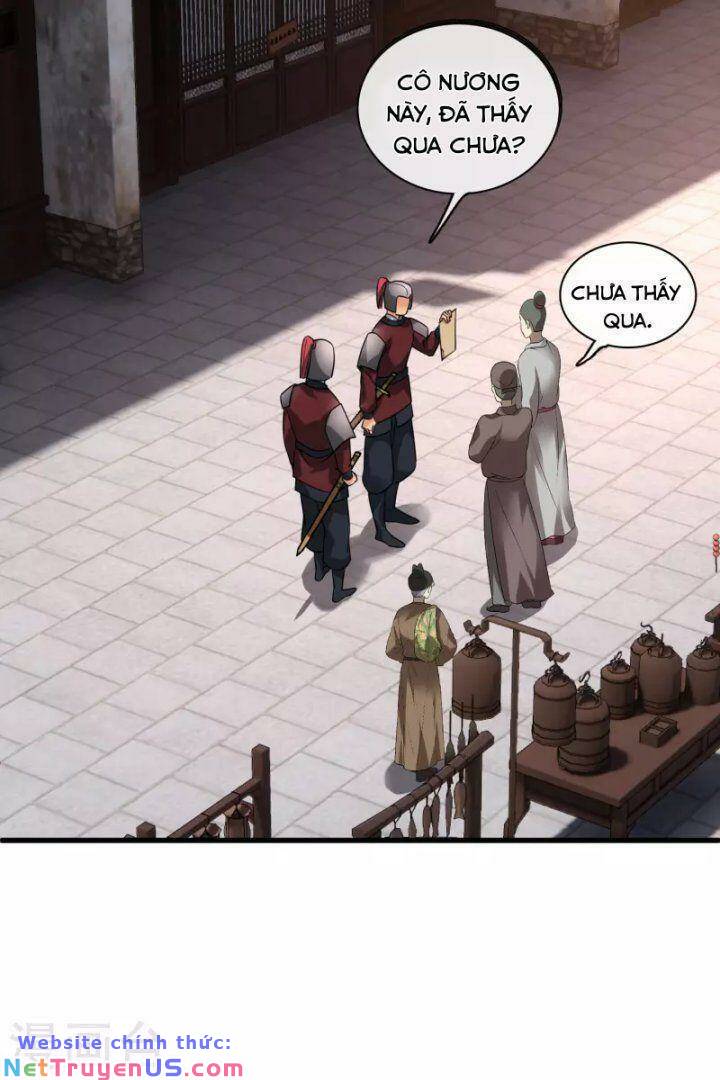 Nụ Cười Của Nàng Liền Ngọt Đảo Ta Tám Viên Nha: Chapter 48