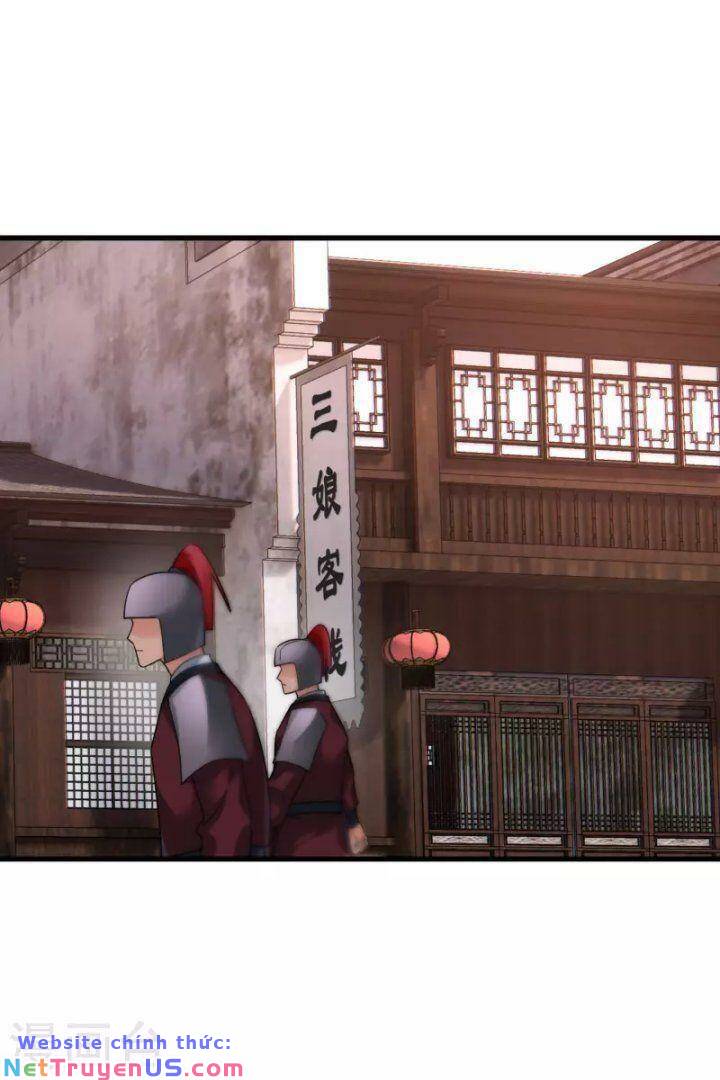 Nụ Cười Của Nàng Liền Ngọt Đảo Ta Tám Viên Nha: Chapter 48