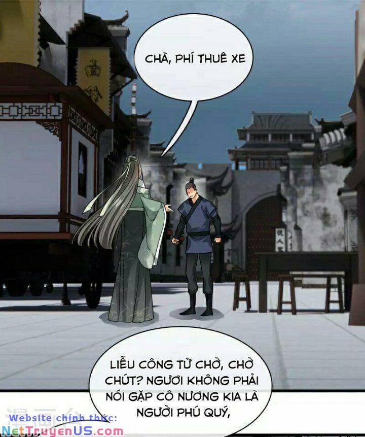 Nụ Cười Của Nàng Liền Ngọt Đảo Ta Tám Viên Nha: Chapter 48