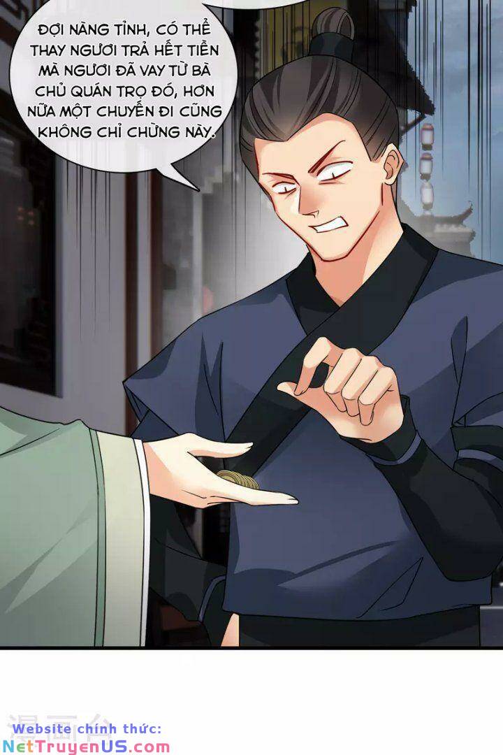 Nụ Cười Của Nàng Liền Ngọt Đảo Ta Tám Viên Nha: Chapter 48