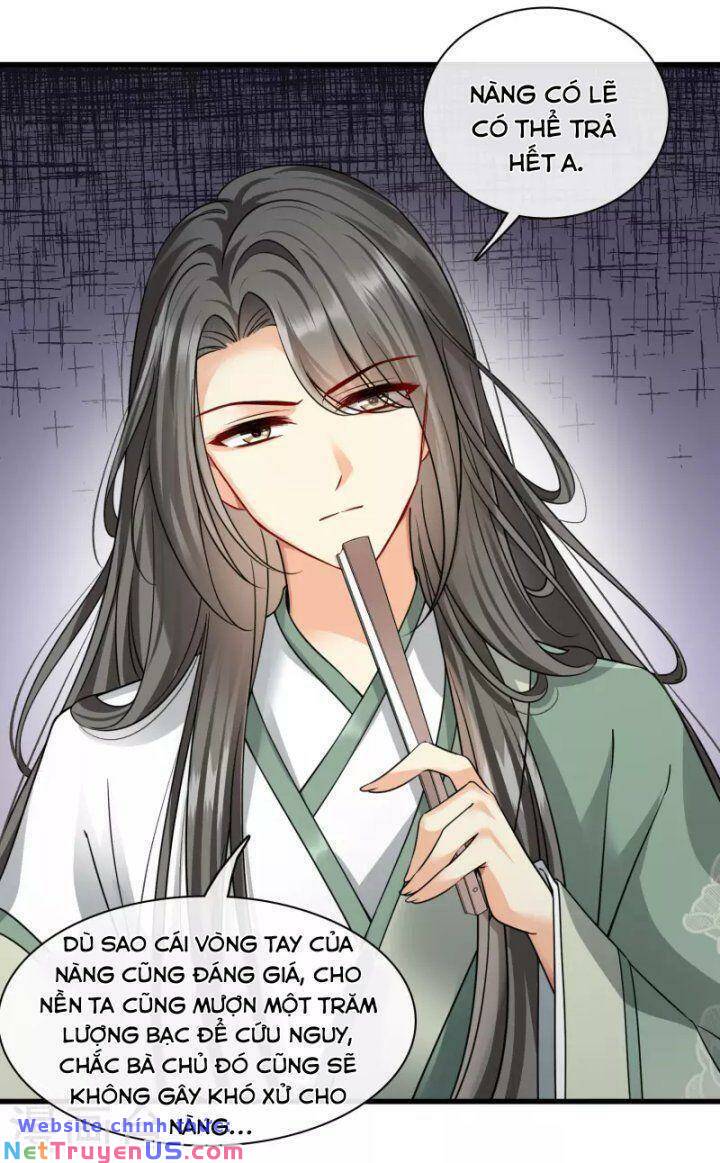 Nụ Cười Của Nàng Liền Ngọt Đảo Ta Tám Viên Nha: Chapter 48