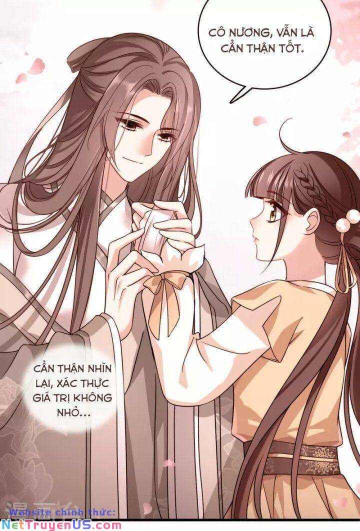 Nụ Cười Của Nàng Liền Ngọt Đảo Ta Tám Viên Nha: Chapter 48