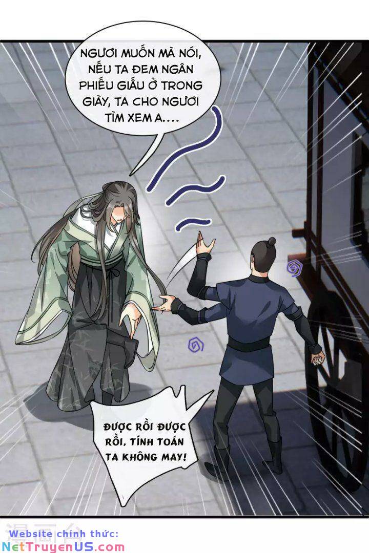 Nụ Cười Của Nàng Liền Ngọt Đảo Ta Tám Viên Nha: Chapter 48