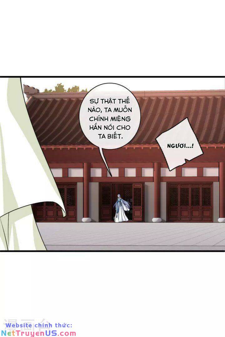 Nụ Cười Của Nàng Liền Ngọt Đảo Ta Tám Viên Nha: Chapter 48