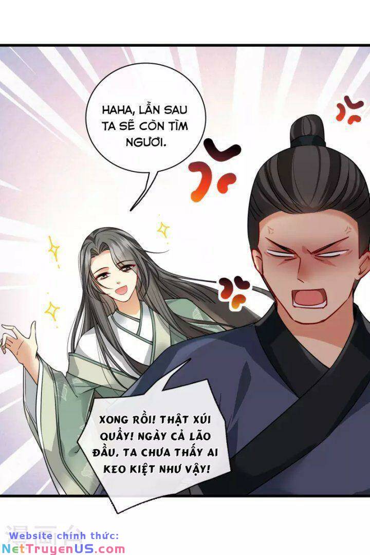 Nụ Cười Của Nàng Liền Ngọt Đảo Ta Tám Viên Nha: Chapter 48