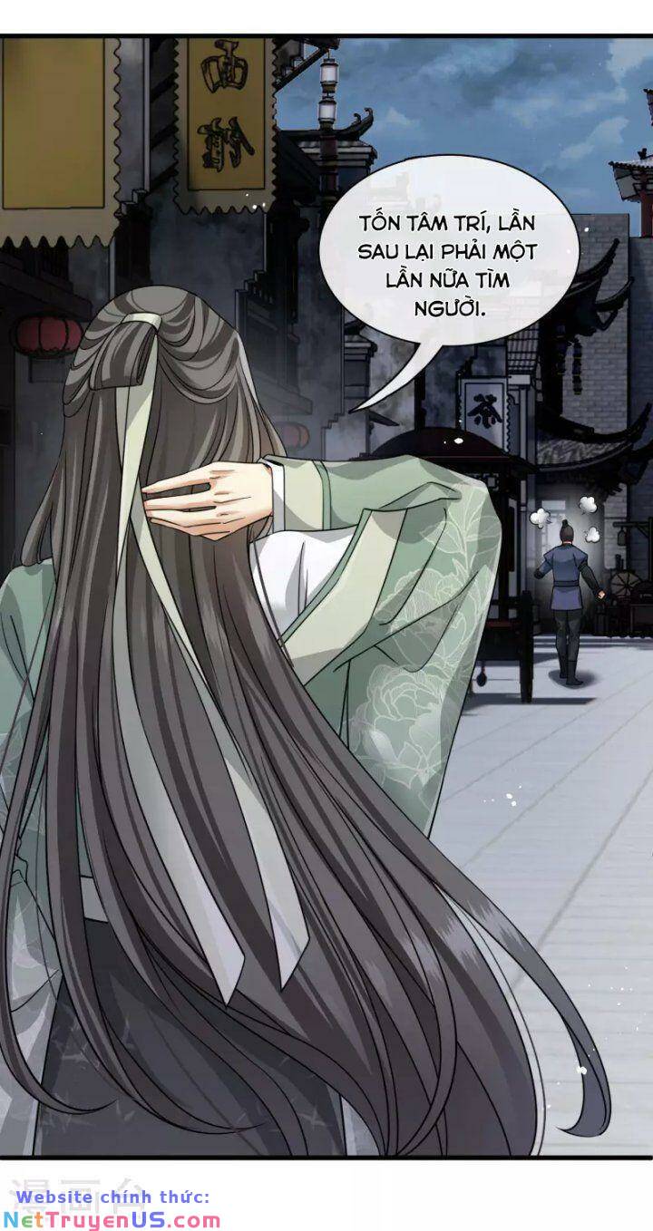 Nụ Cười Của Nàng Liền Ngọt Đảo Ta Tám Viên Nha: Chapter 48