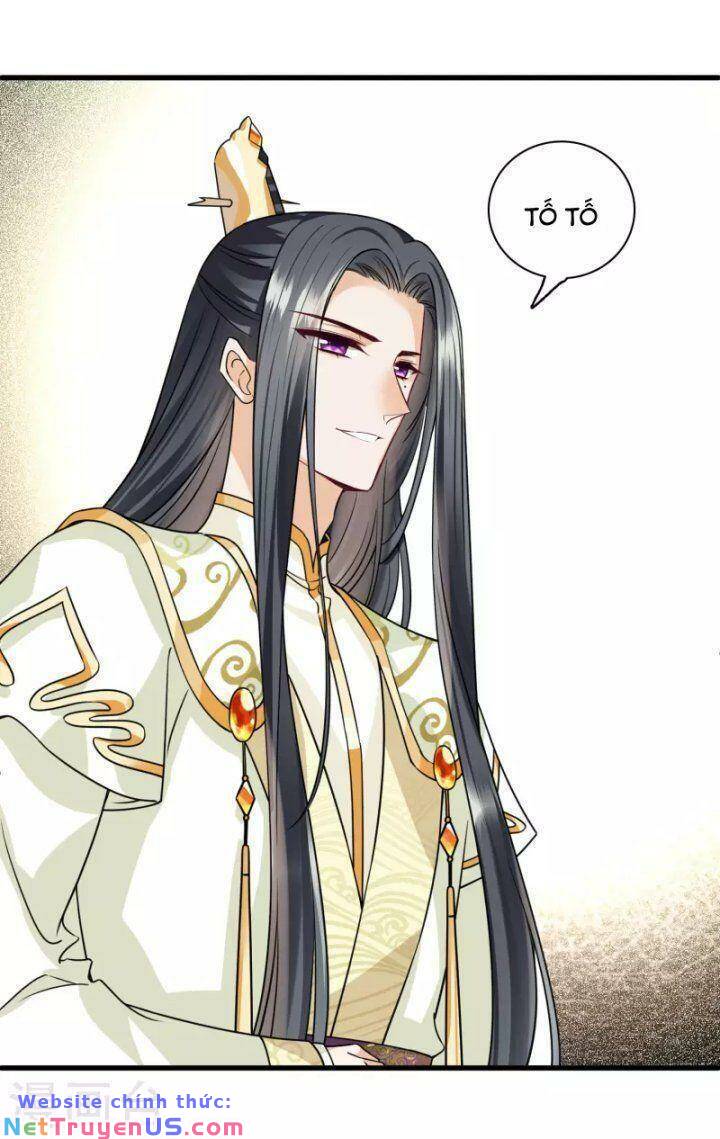 Nụ Cười Của Nàng Liền Ngọt Đảo Ta Tám Viên Nha: Chapter 48