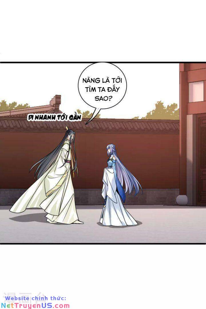 Nụ Cười Của Nàng Liền Ngọt Đảo Ta Tám Viên Nha: Chapter 48