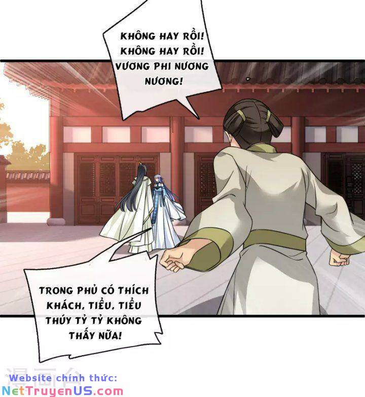 Nụ Cười Của Nàng Liền Ngọt Đảo Ta Tám Viên Nha: Chapter 48