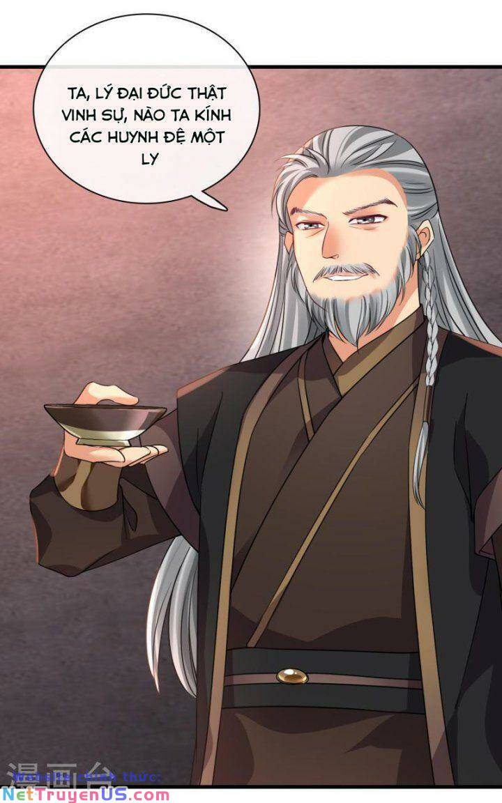 Nụ Cười Của Nàng Liền Ngọt Đảo Ta Tám Viên Nha: Chapter 52