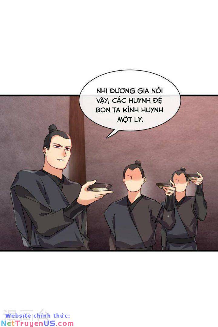 Nụ Cười Của Nàng Liền Ngọt Đảo Ta Tám Viên Nha: Chapter 52