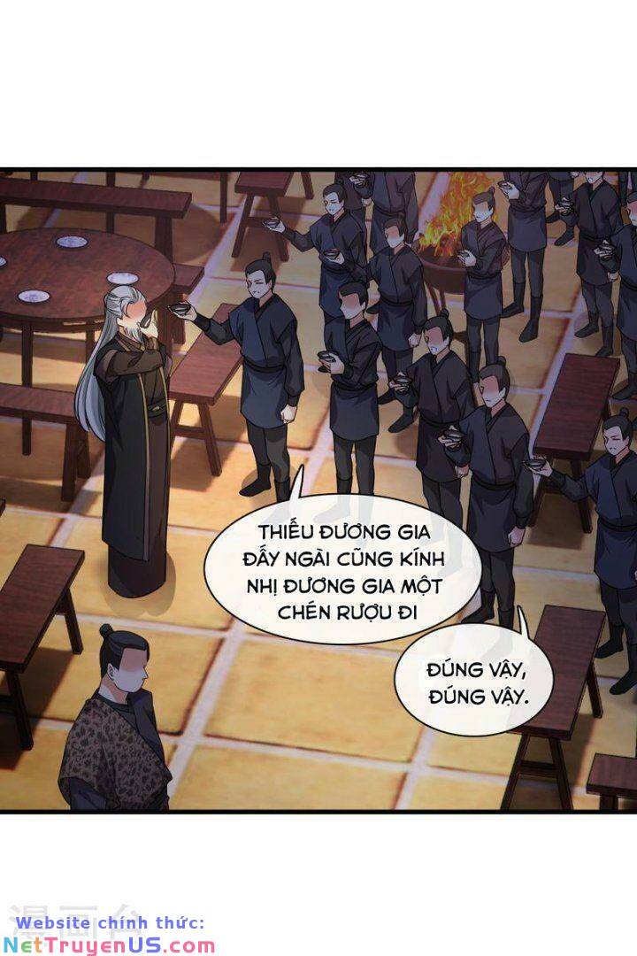 Nụ Cười Của Nàng Liền Ngọt Đảo Ta Tám Viên Nha: Chapter 52