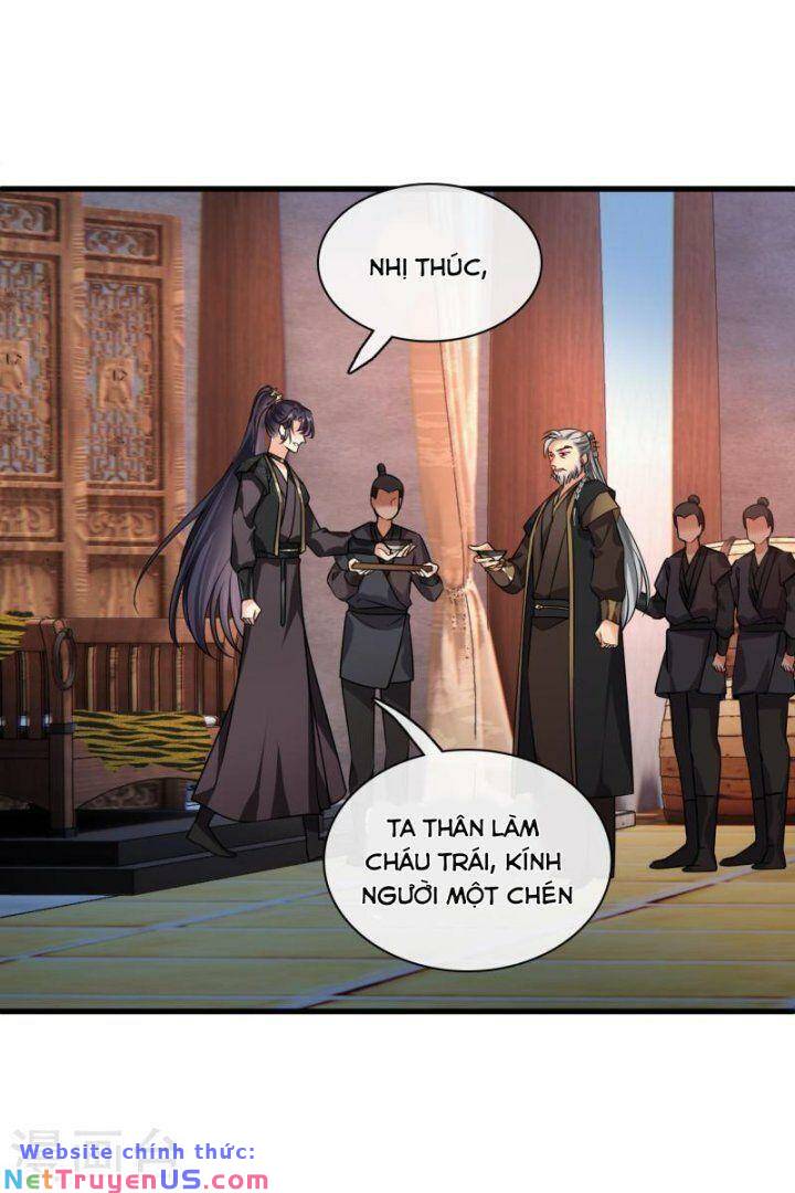 Nụ Cười Của Nàng Liền Ngọt Đảo Ta Tám Viên Nha: Chapter 52
