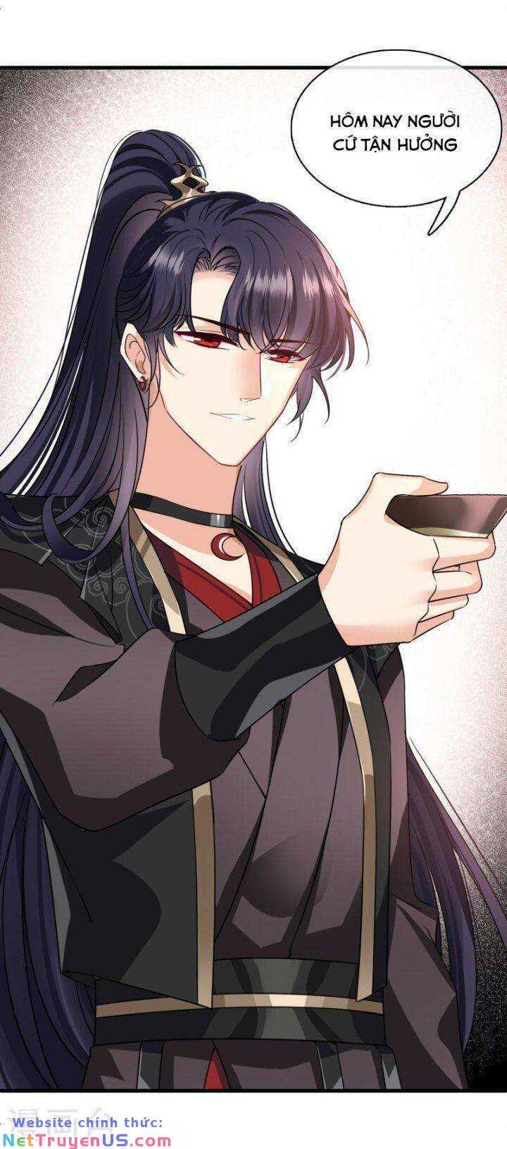 Nụ Cười Của Nàng Liền Ngọt Đảo Ta Tám Viên Nha: Chapter 52