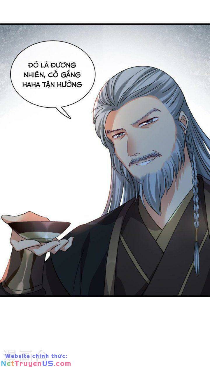Nụ Cười Của Nàng Liền Ngọt Đảo Ta Tám Viên Nha: Chapter 52