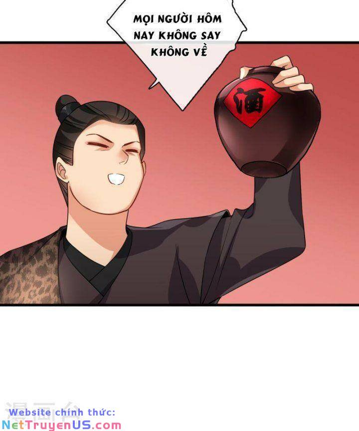 Nụ Cười Của Nàng Liền Ngọt Đảo Ta Tám Viên Nha: Chapter 52