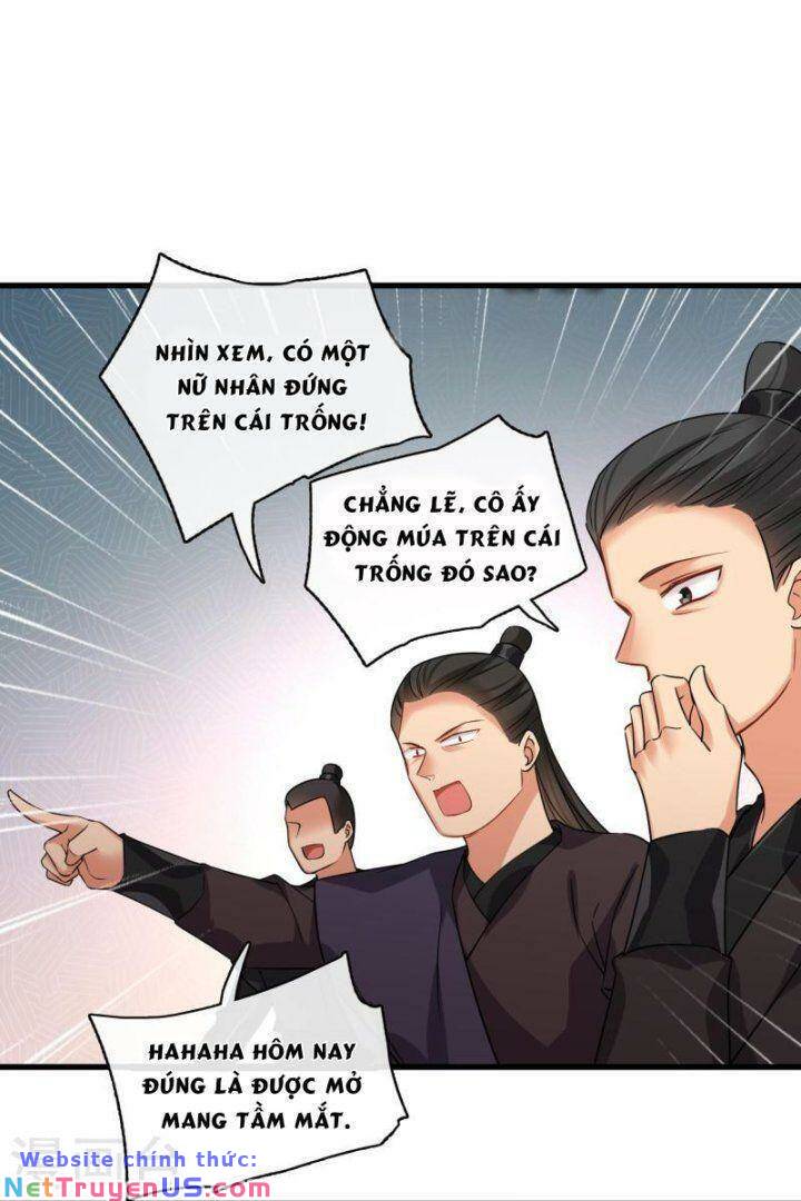 Nụ Cười Của Nàng Liền Ngọt Đảo Ta Tám Viên Nha: Chapter 52