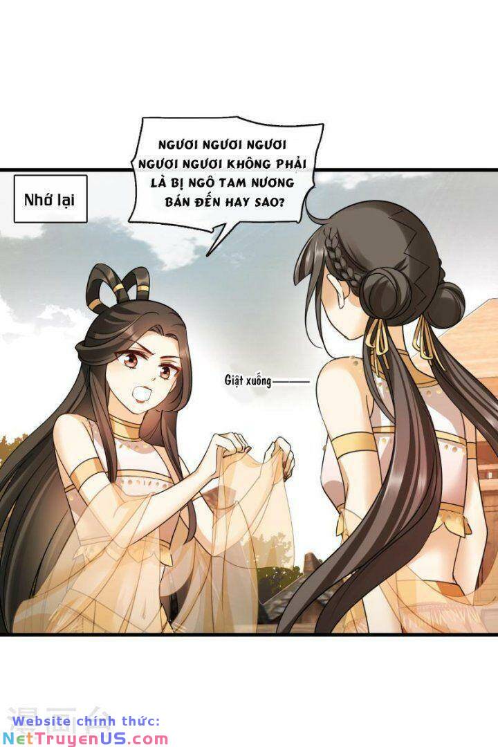 Nụ Cười Của Nàng Liền Ngọt Đảo Ta Tám Viên Nha: Chapter 52