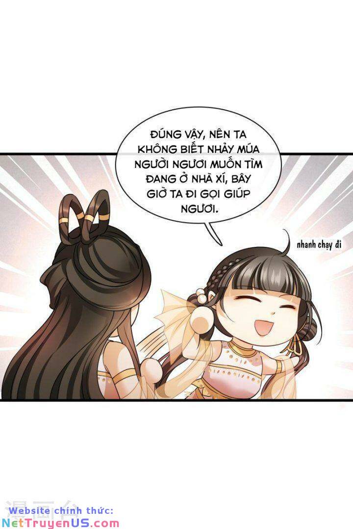 Nụ Cười Của Nàng Liền Ngọt Đảo Ta Tám Viên Nha: Chapter 52