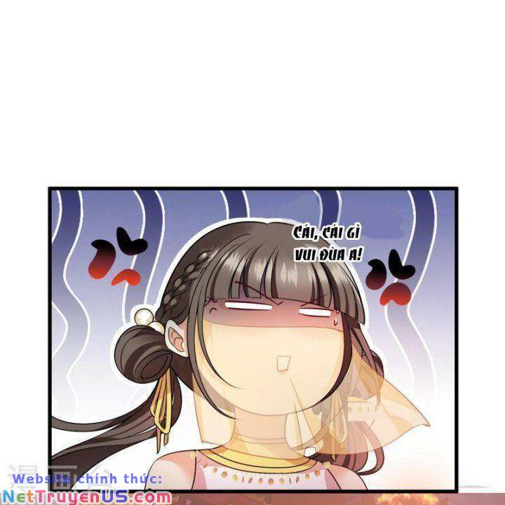 Nụ Cười Của Nàng Liền Ngọt Đảo Ta Tám Viên Nha: Chapter 52