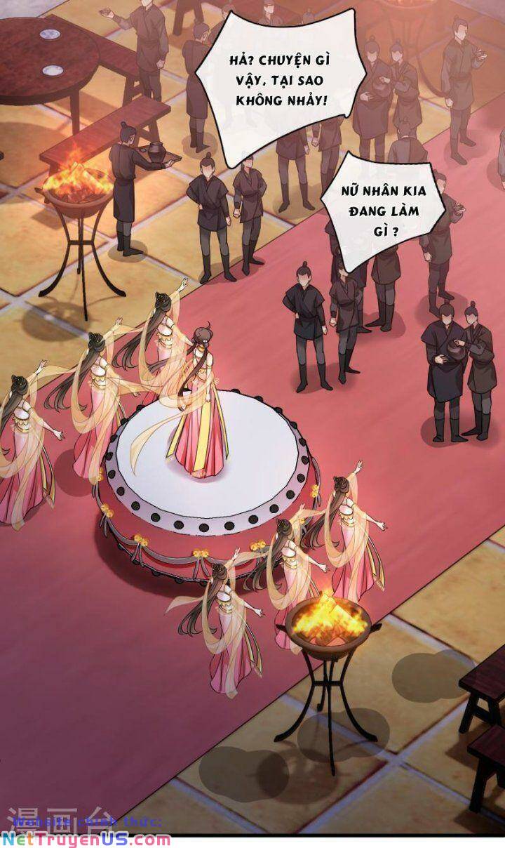 Nụ Cười Của Nàng Liền Ngọt Đảo Ta Tám Viên Nha: Chapter 52
