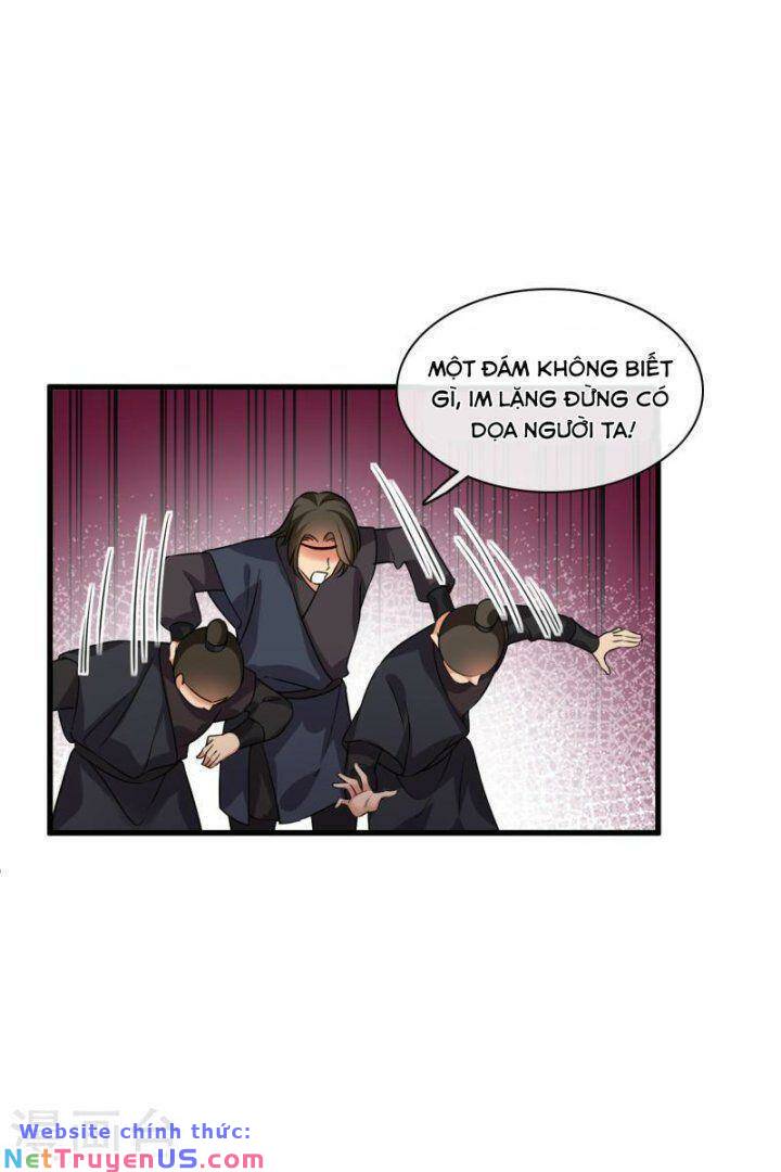 Nụ Cười Của Nàng Liền Ngọt Đảo Ta Tám Viên Nha: Chapter 52