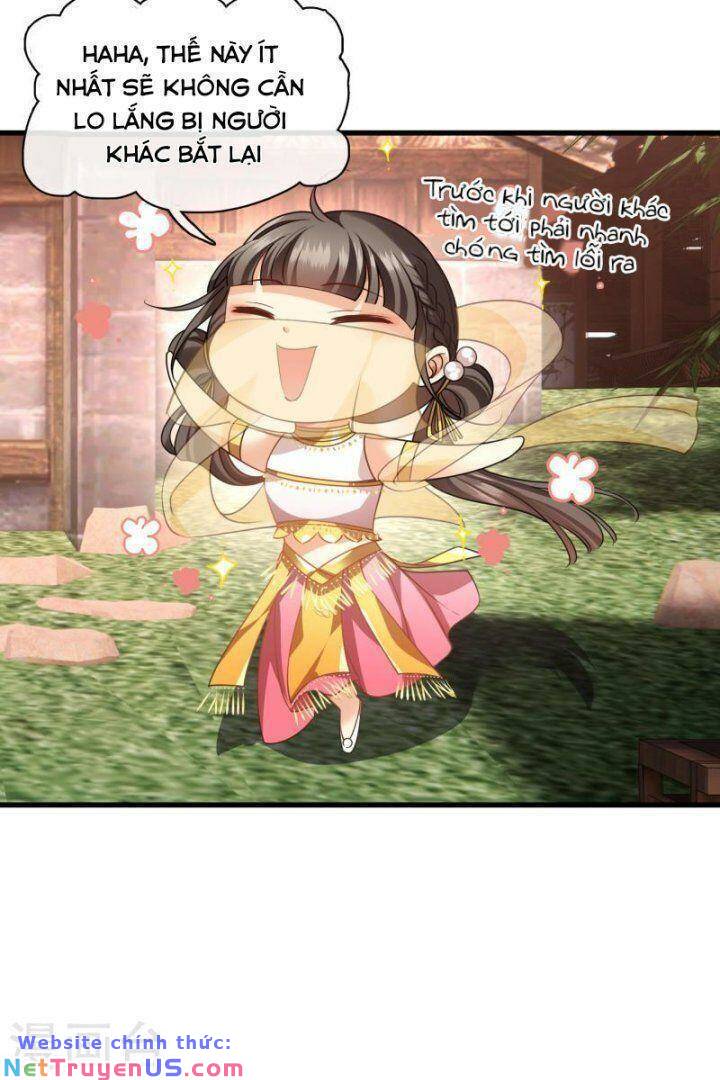 Nụ Cười Của Nàng Liền Ngọt Đảo Ta Tám Viên Nha: Chapter 52