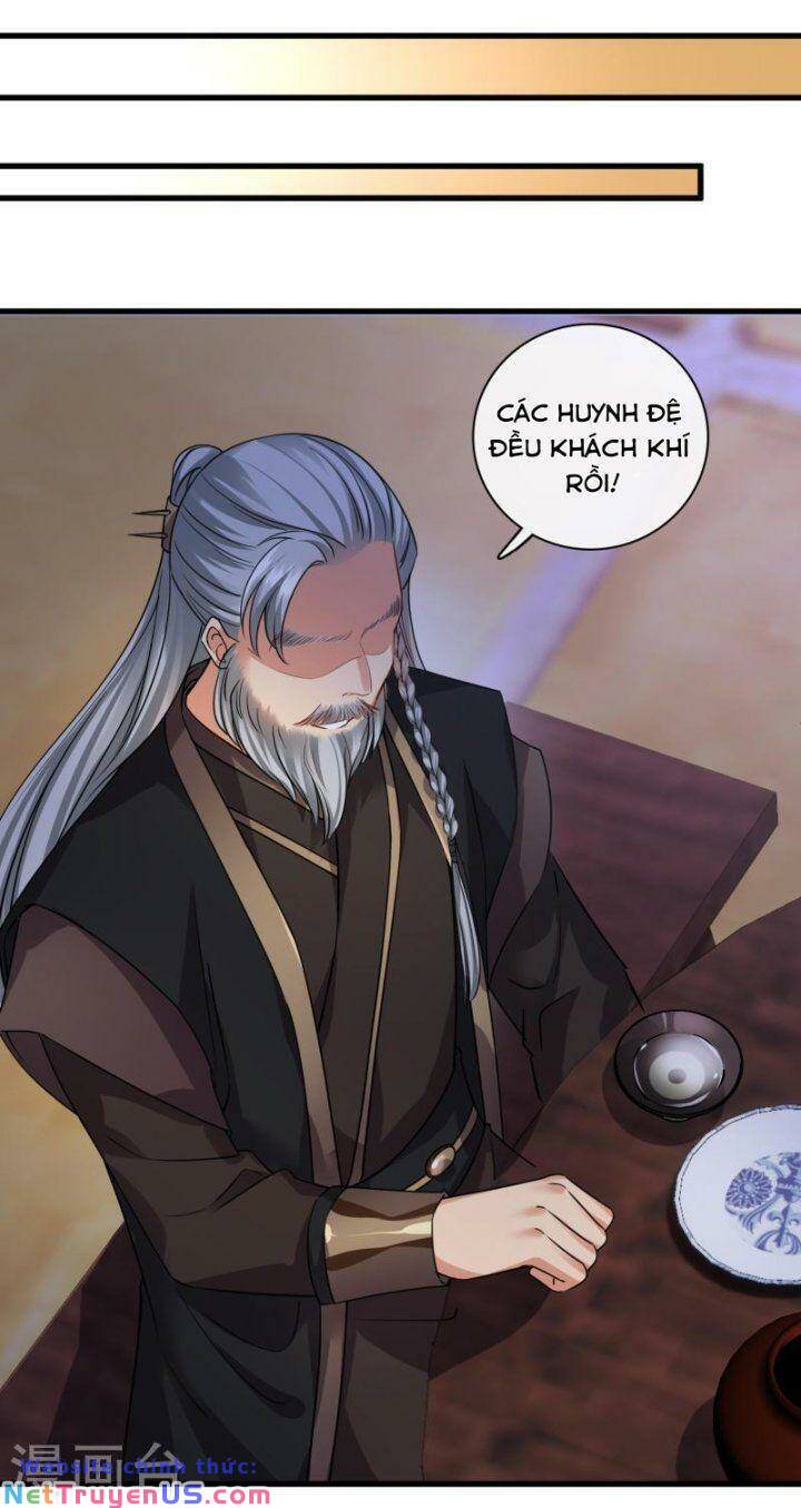 Nụ Cười Của Nàng Liền Ngọt Đảo Ta Tám Viên Nha: Chapter 52